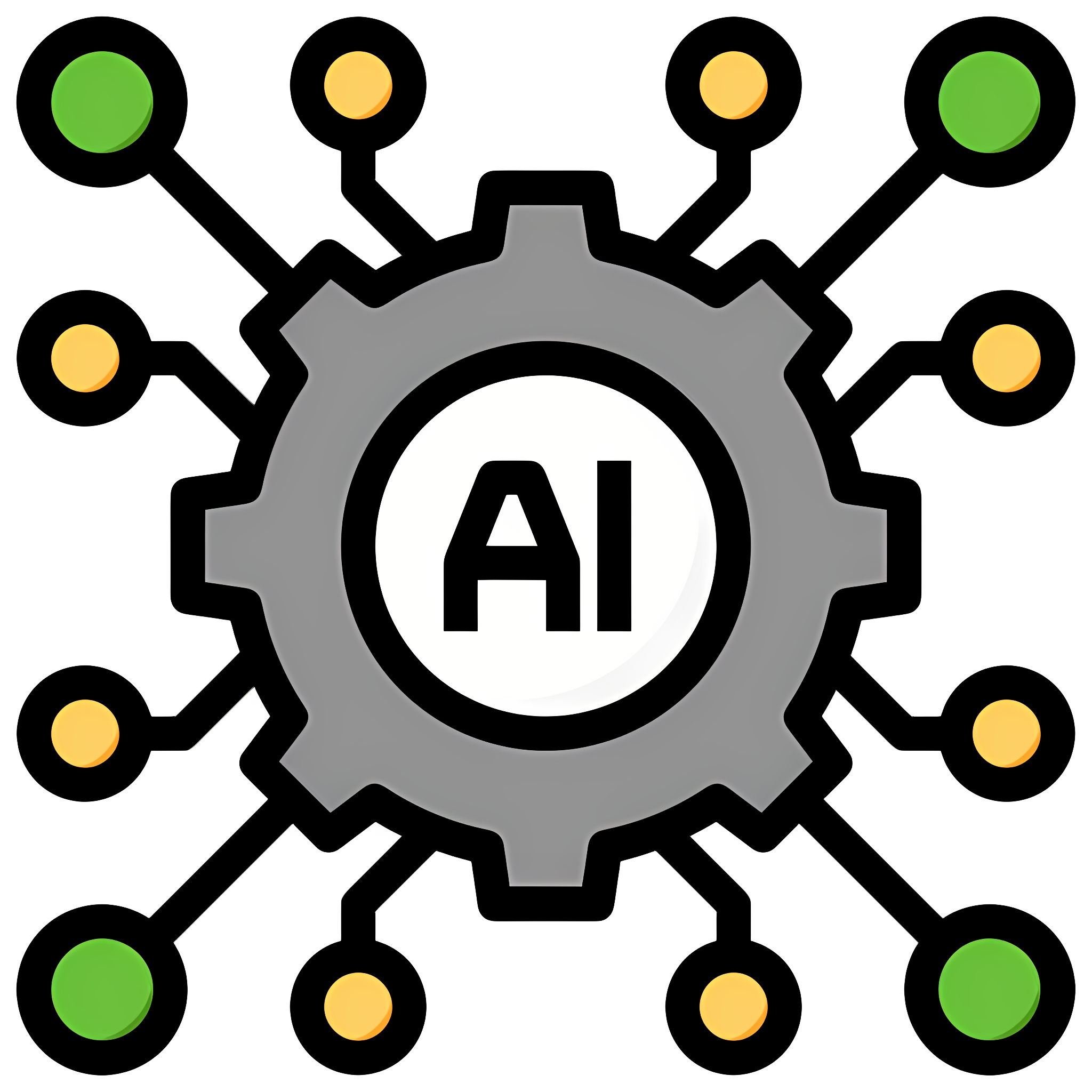 AI Content Creation