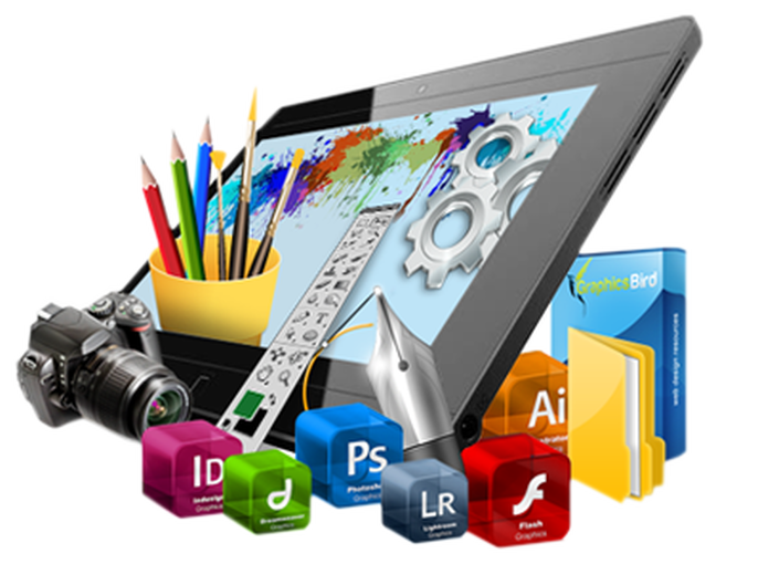 Graphic Design