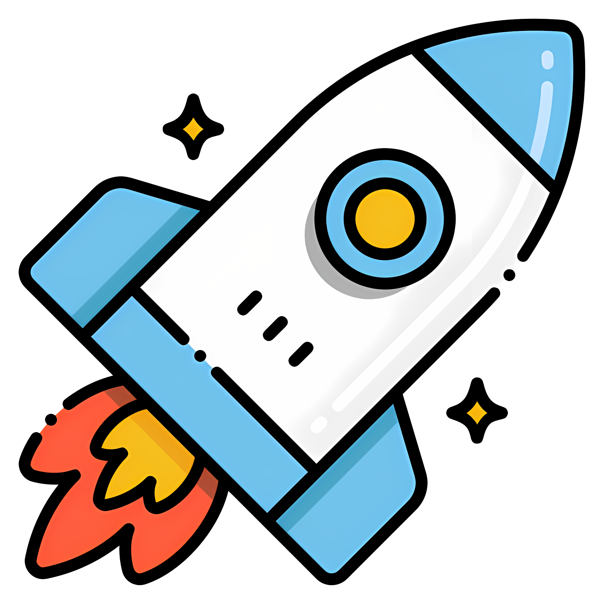 Mission icon