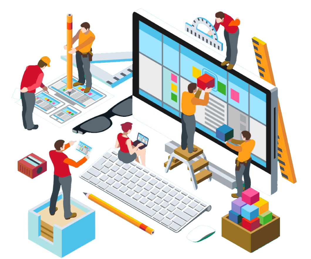 Website Development